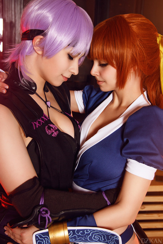 [Image: Dzikan-Disharmonica-ayane-Kasumi-Dead-or...879401.jpg]