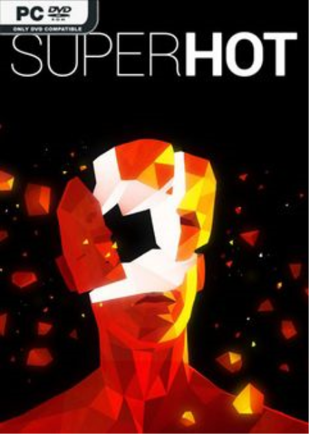 SUPERHOT v1.0.17.005