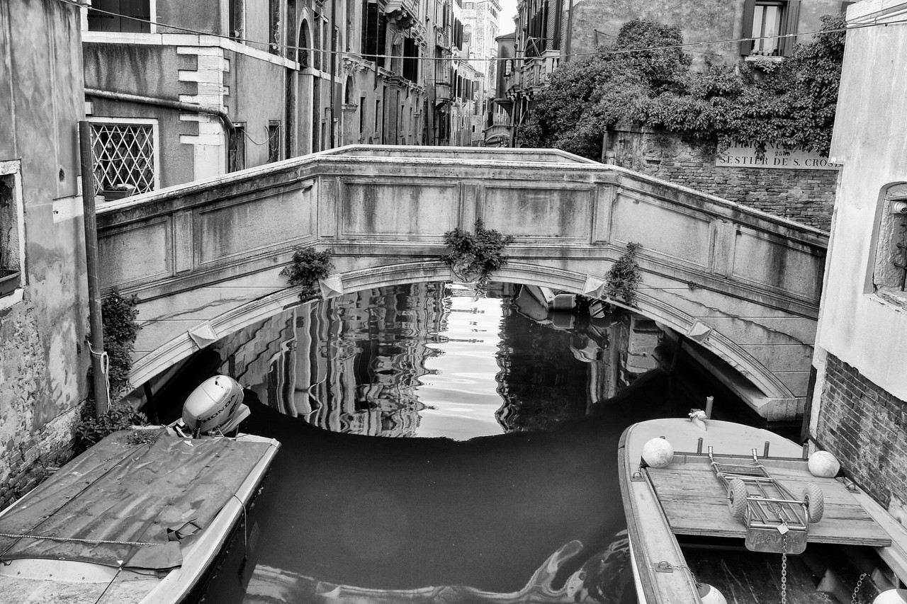 Ponte Giovanno Andrea della Croce