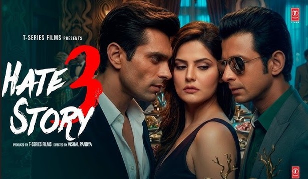 Hate Story 3 (2015)