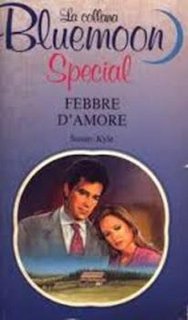 Susan Kyle - Febbre d'amore (1991)