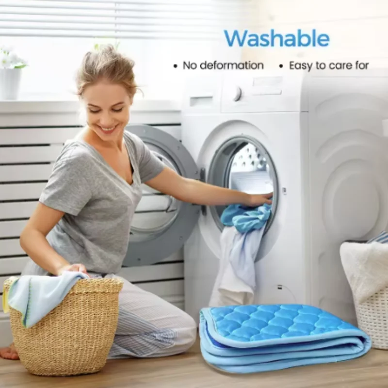 Self Cooling Pet Mat for Dogs and Cats