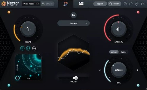 iZotope Nectar 4 Advanced v4.0.1-R2R