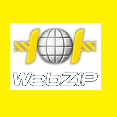 WebZIP