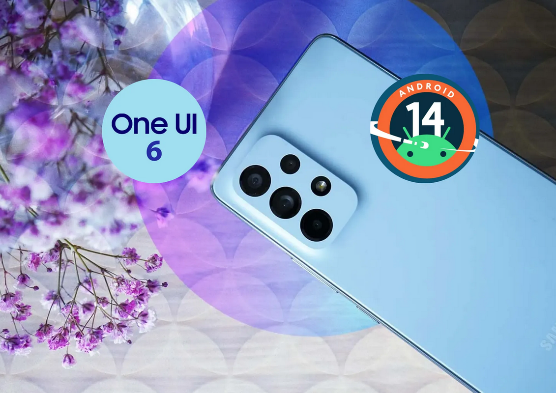 Este popular celular Samsung recibe One UI 6 y Android 14, ¿cómo actualizarlo?