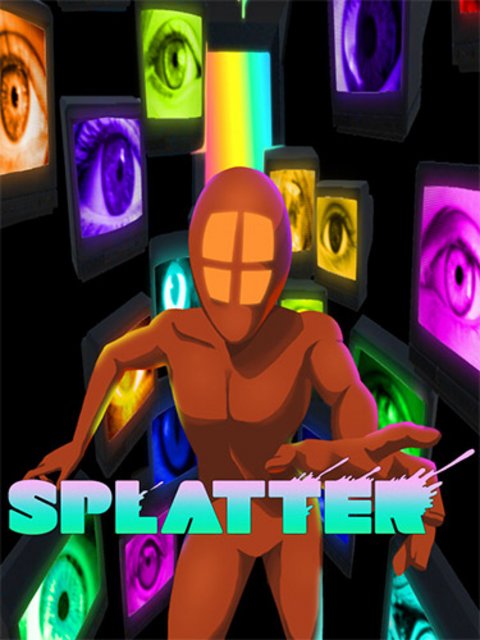 Splatter - FitGirl