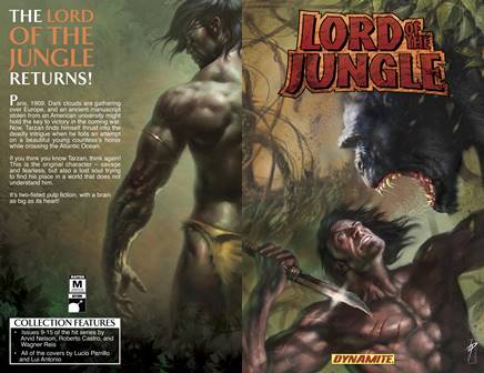 Lord of the Jungle v02 (2013)