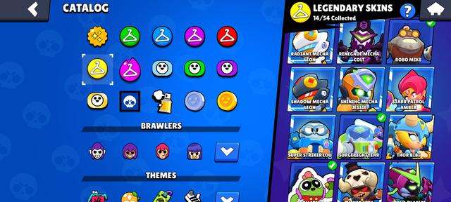 Screenshot 20260811 132706 com supercell brawlstars