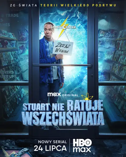 Stuart nie ratuje wszechświata / Stuart Fails to Save the Universe (2026) (Sezon 1) MULTi.2160p.HMAX.WEB-DL.DV.HDR.H.265.DDP5.1.Atmos-K83 / Lektor i Napisy PL