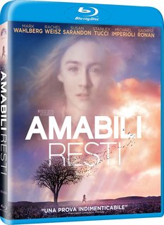 Amabili resti (2009) Full BluRay DD ITA DTS-HD ENG Sub