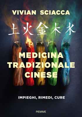 Vivian Sciacca - Medicina tradizionale cinese (2025)