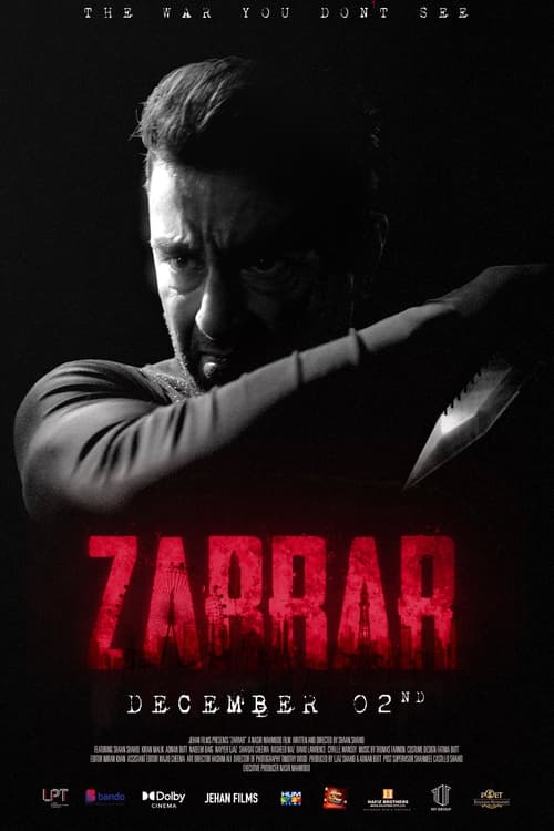 Zarrar 2022 CAMRip Bengali Dubbed 720p [1XBET]
