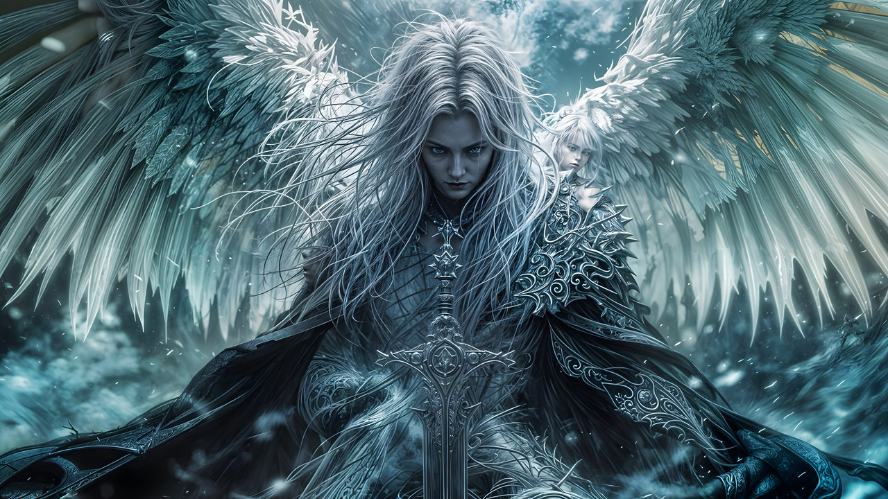 Battle Angel