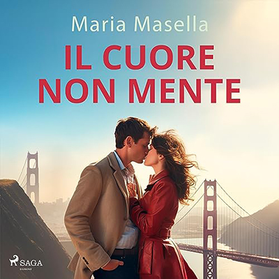 Maria Masella - Il cuore non mente (2023) (mp3 - 128 kbps)