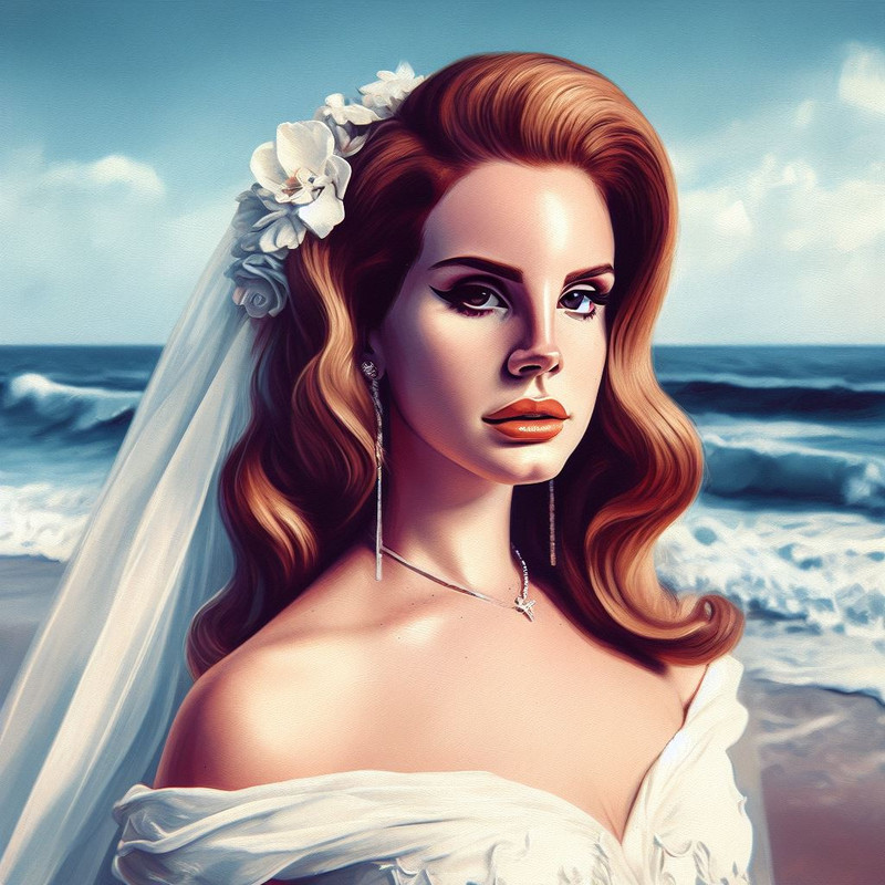 bride