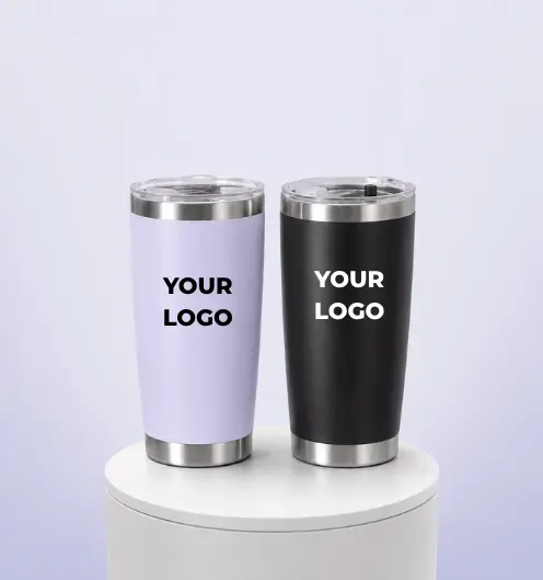 Personalized Thermal Mugs