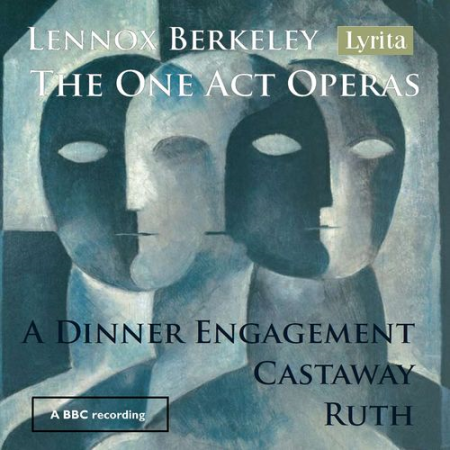VA   Berkeley: The One Act Operas (2021)