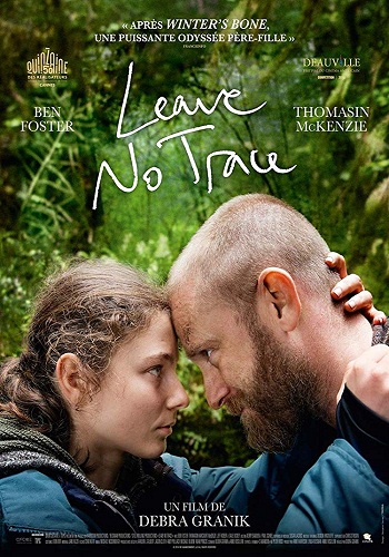 Leave No Trace [Latino]