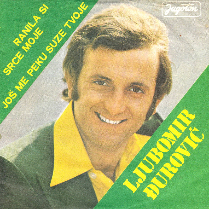 Ljubomir Djurovic 1974-2 p