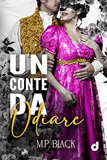 M.P. Black - Un Conte da Odiare (2022)