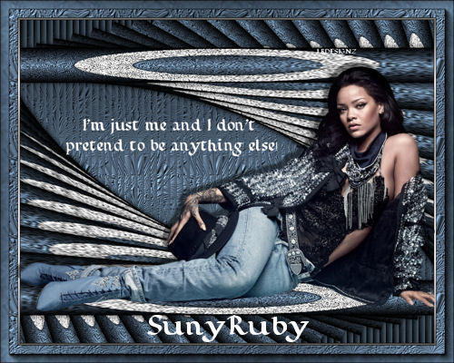 Suny-Ruby-Just-Me-Dont-Pretend