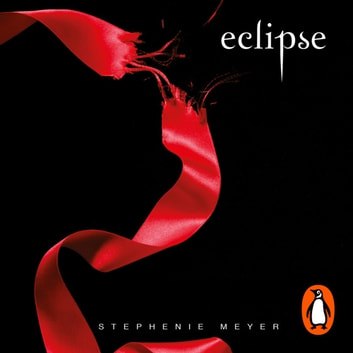 Eclipse (Crepúsculo 3) - Stephenie Meyer