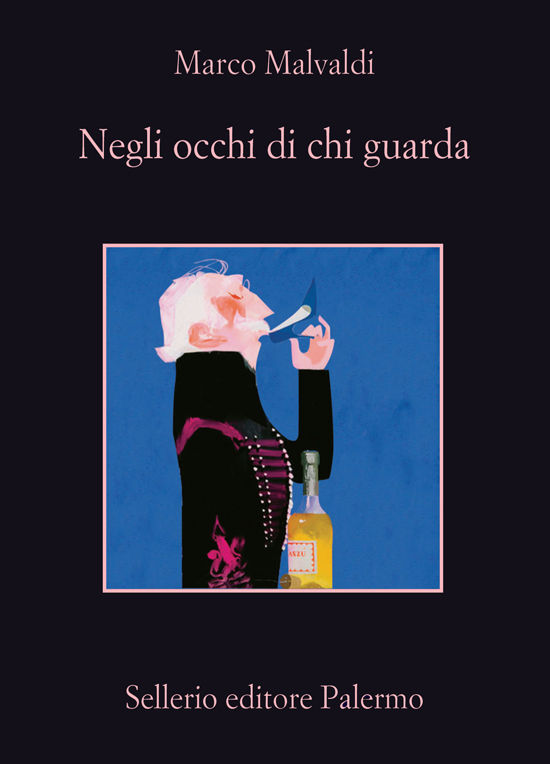 Marco Malvaldi – Negli occhi di chi guarda (2017)