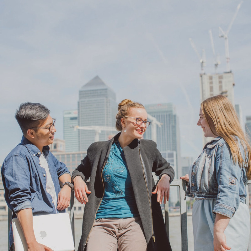University of Sunderland Joint Master Programme