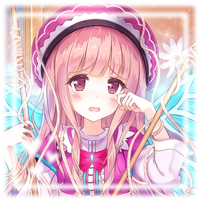 Kikimora - Valkyrie Crusade