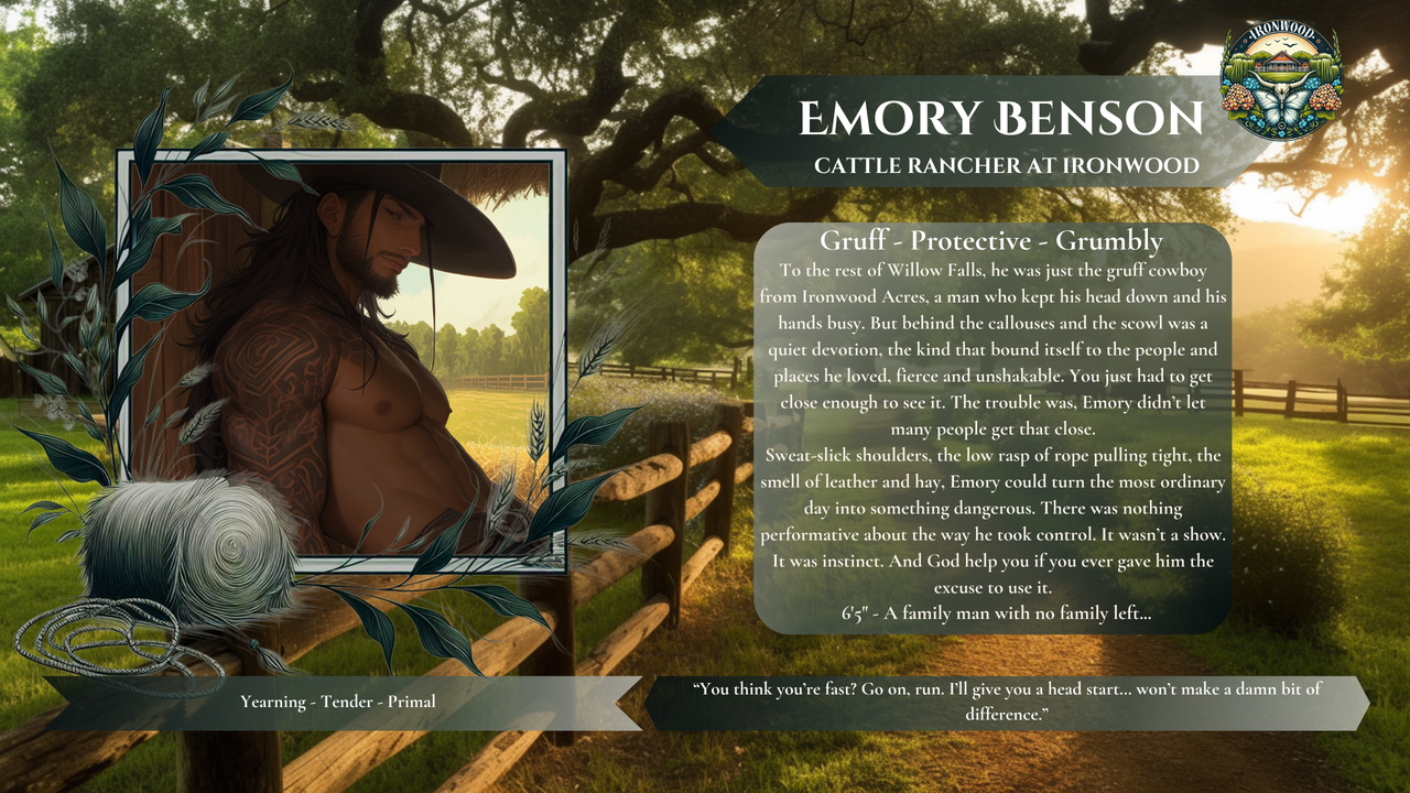 Emory