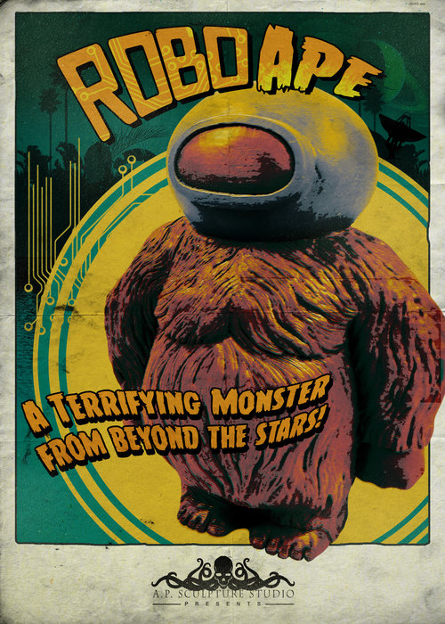 A.P. SCULPTURE STUDIO (1)