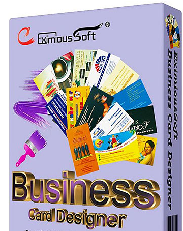 EximiousSoft Business carta Designer v5.11 Pro Portable 9Qkn5qZ