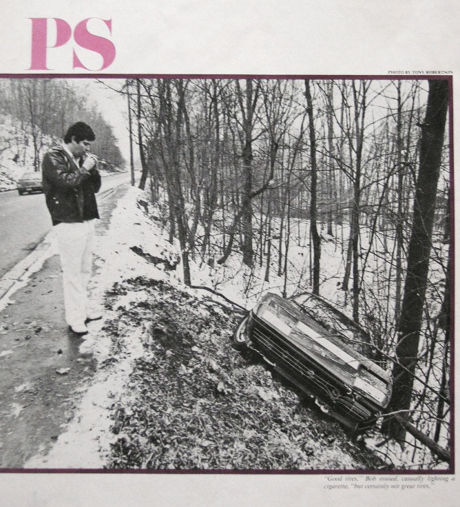 'Road & Track' RIP? The Nostalgia Forum The Autosport Forums