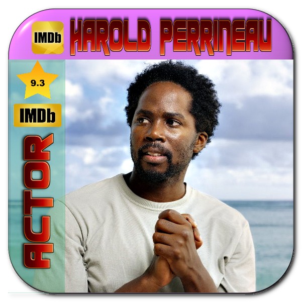 Harold Perrineau