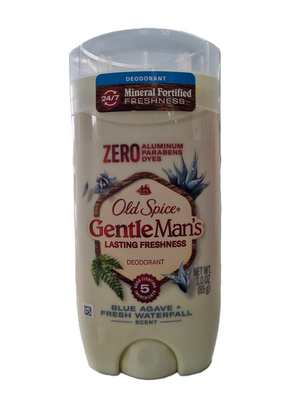 Old Spice Gentleman'S Deodorant