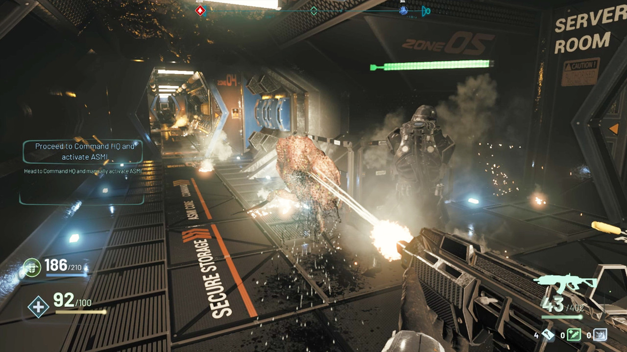 Ghostship Chronicles v 1 0 2 CODEX Linux Wine