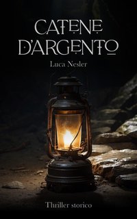 Luca Nesler - Catene d'argento (2024)