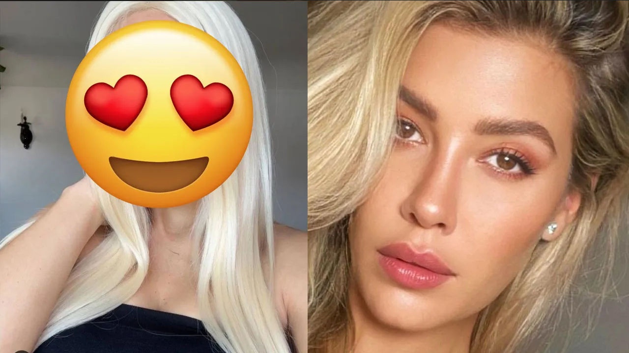 ¿Quién es Isabella Basteri?, la guapa sobrina de Luis Miguel que opaca a Michelle Salas