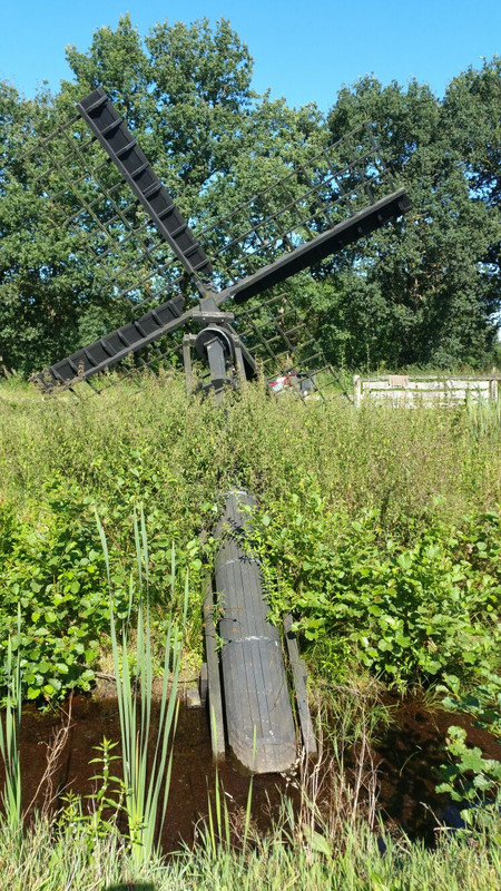 Tjasker ( Meesterveen ) 04 Zeijen