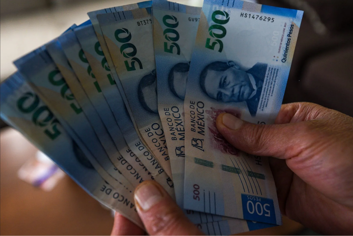 Advierten coletazo a la economía nacional por estanflación en Estados Unidos