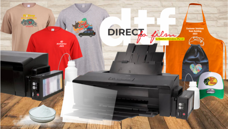 Can Digital Transfer Film Handle Intricate Prints?