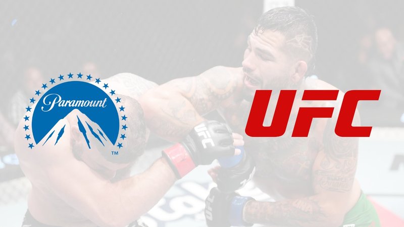 Какво да очакваме от сделката между UFC и Paramount ?