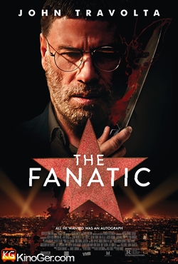 The Fanatic (2019)