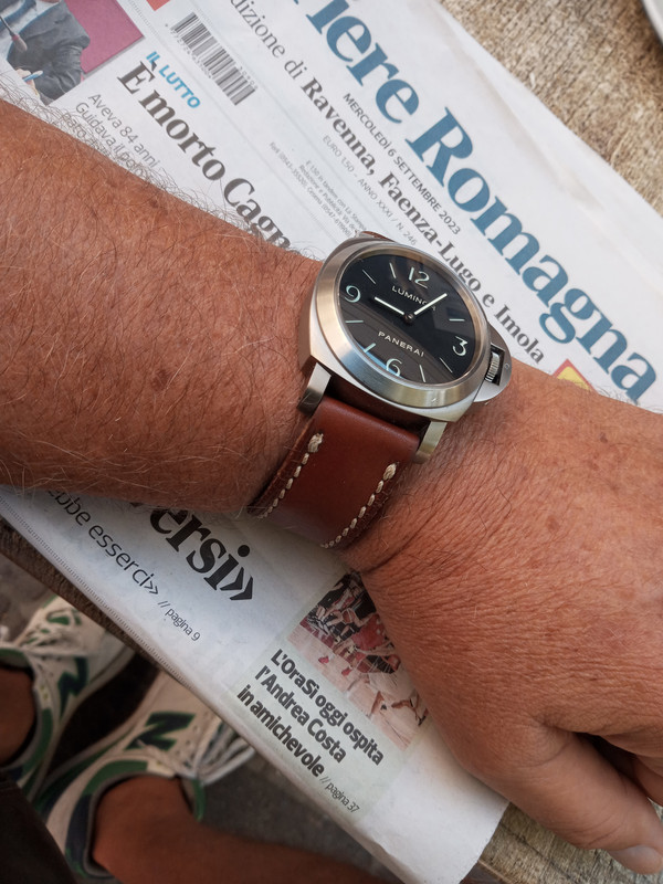 La Panerai du jour - Tome XI - Page 8 20230906-090626