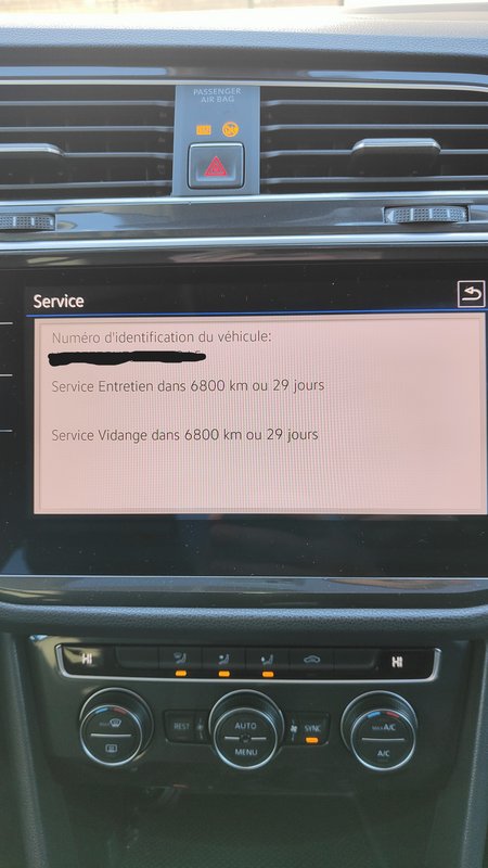 RAZ Longlife VCDS : VAG-Com - Forum Audi A3 8P - 8V