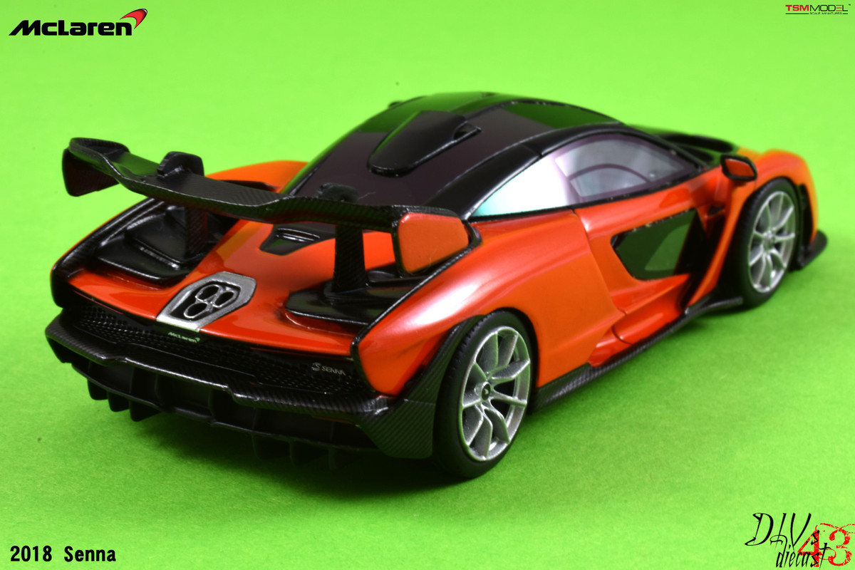 McLaren Senna 2018 Orange TSM (5)