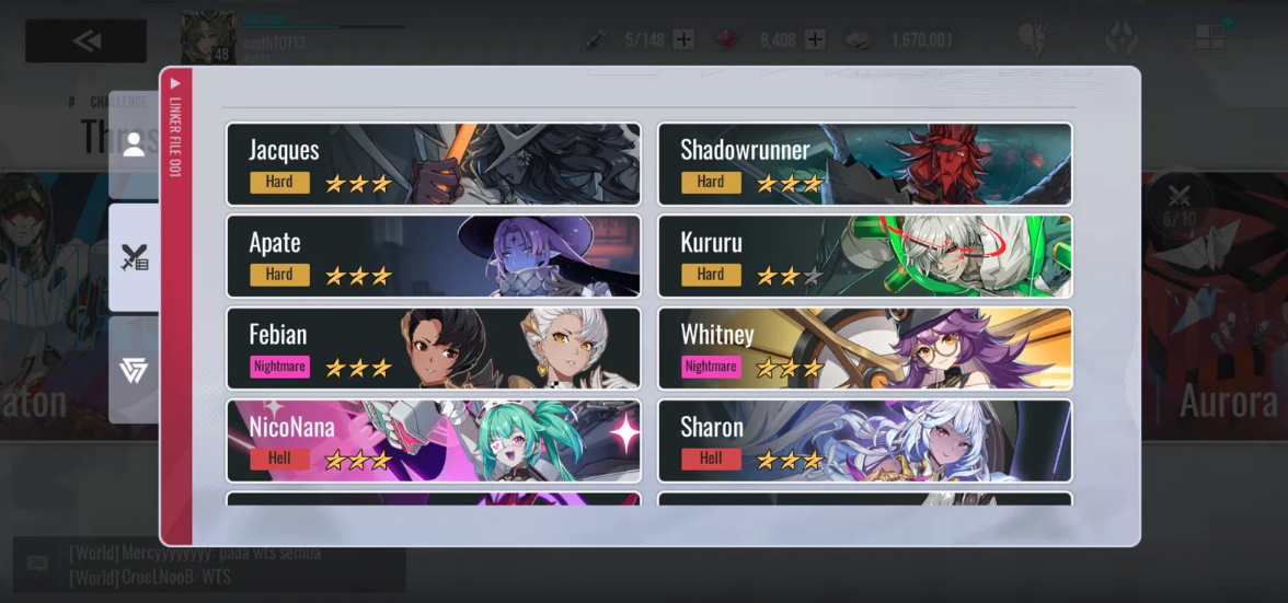 5