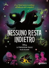 Keala Kendall – A Twisted Tale. Nessuno resta indietro (2026)