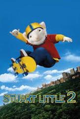 Stuart Little 2 (2002).mkv BDRip 576p x264 AC3 iTA-ENG
