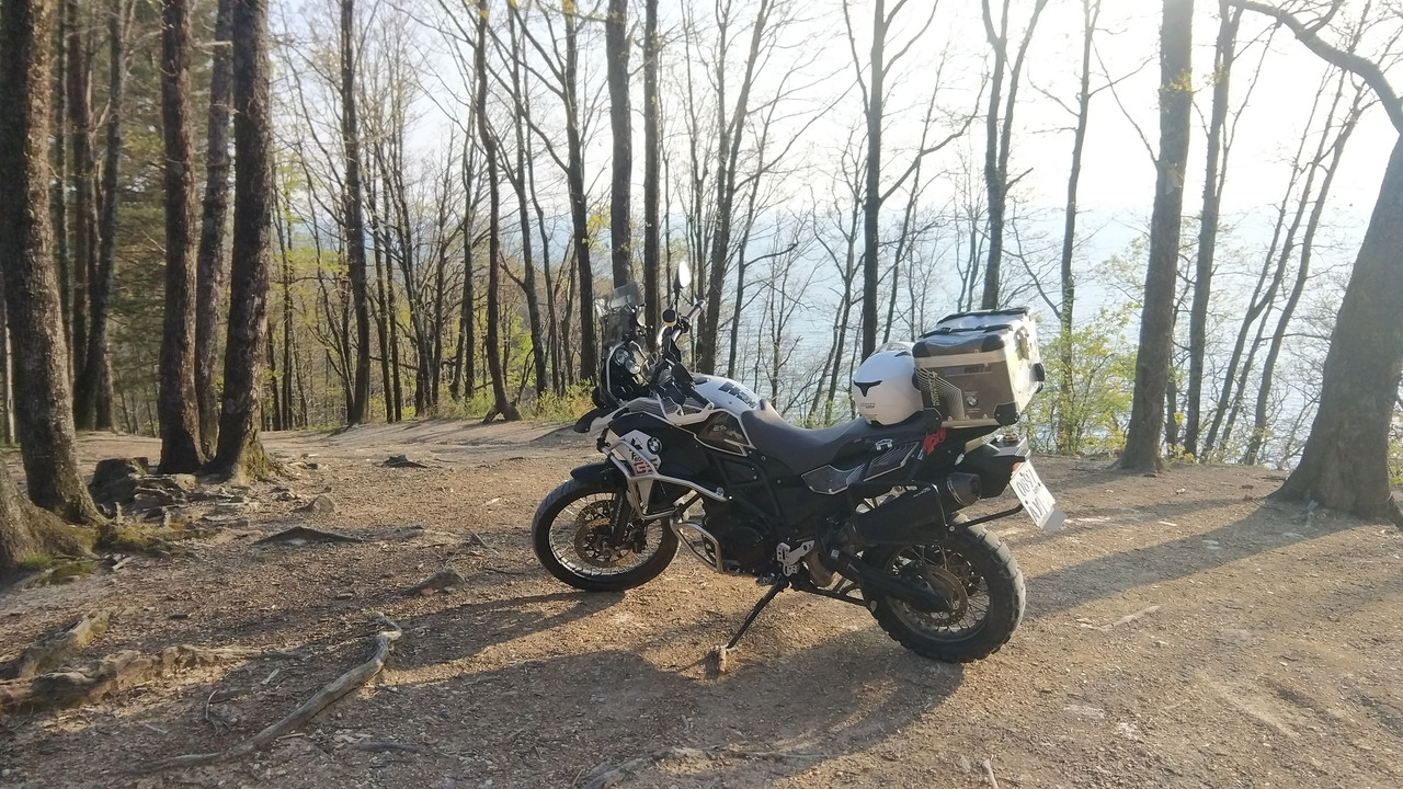 Киселёва_мотоцикл